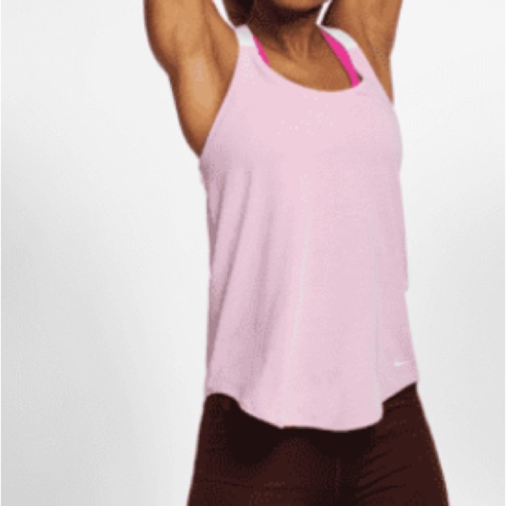 Nike Dry Fit tank